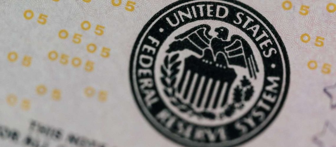 Federal Reserve Image